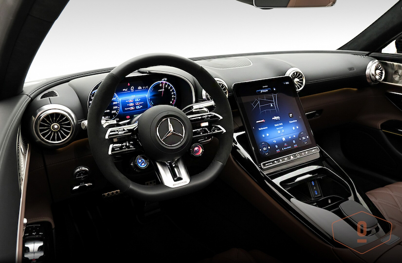 Foto do veículo MERCEDES-BENZ SL 63 AMG SL 63 AMG 2025 0 KM 2.290.000,00
