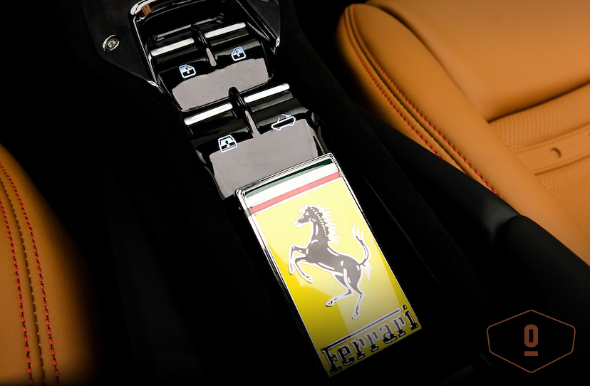 Foto do veículo FERRARI 296 GTS 2025 0 KM 4.300.000,00