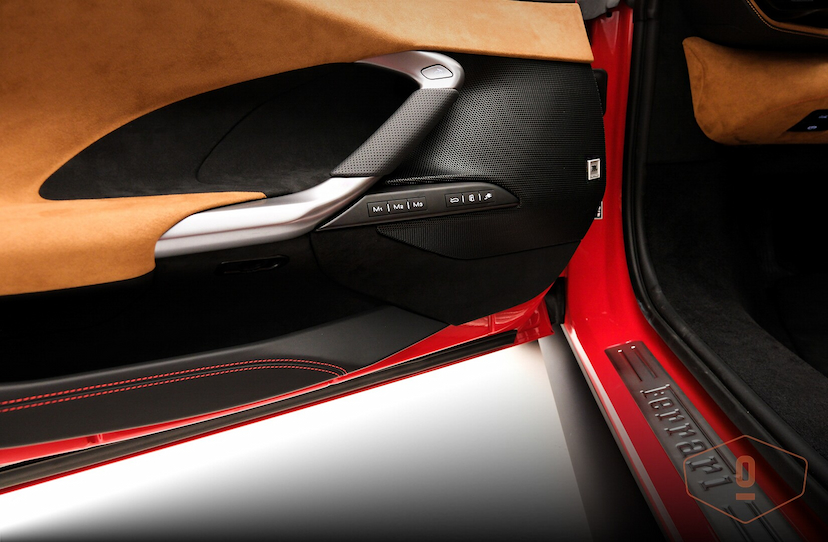 Foto do veículo FERRARI 296 GTS 2025 0 KM 4.300.000,00