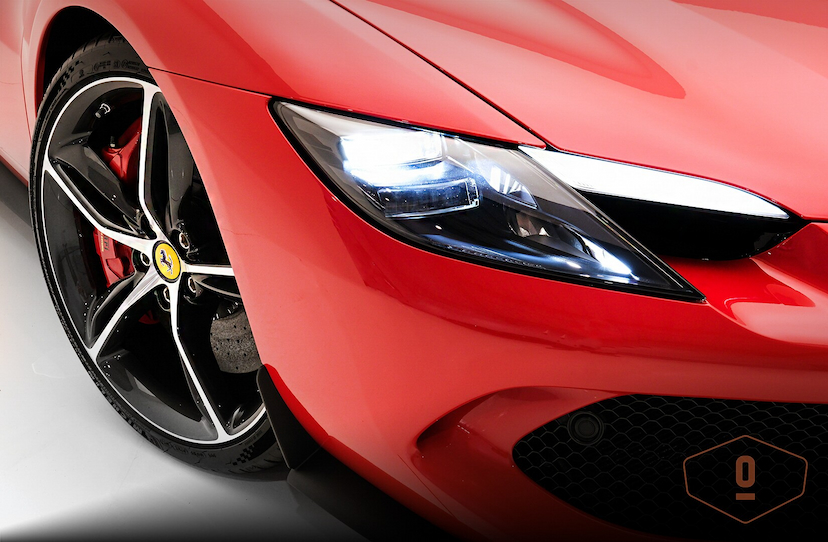 Foto do veículo FERRARI 296 GTS 2025 0 KM 4.300.000,00