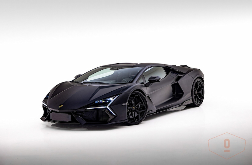 Foto do veículo LAMBORGHINI REVUELTO NãO ENCONTRADO 2024 0 KM 8.900.000,00
