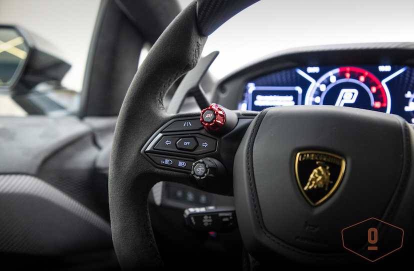 Foto do veículo LAMBORGHINI REVUELTO NãO ENCONTRADO 2024 0 KM 8.900.000,00