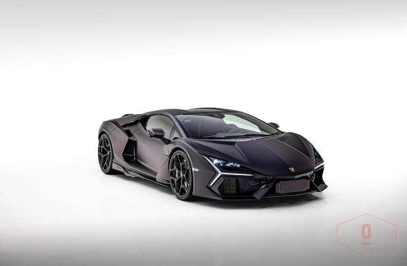 Foto do veículo LAMBORGHINI REVUELTO NãO ENCONTRADO 2024 0 KM 8.900.000,00