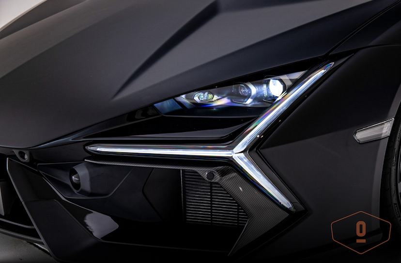 Foto do veículo LAMBORGHINI REVUELTO NãO ENCONTRADO 2024 0 KM 8.900.000,00