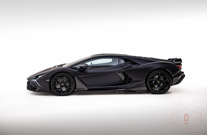 Foto do veículo LAMBORGHINI REVUELTO NãO ENCONTRADO 2024 0 KM 8.900.000,00