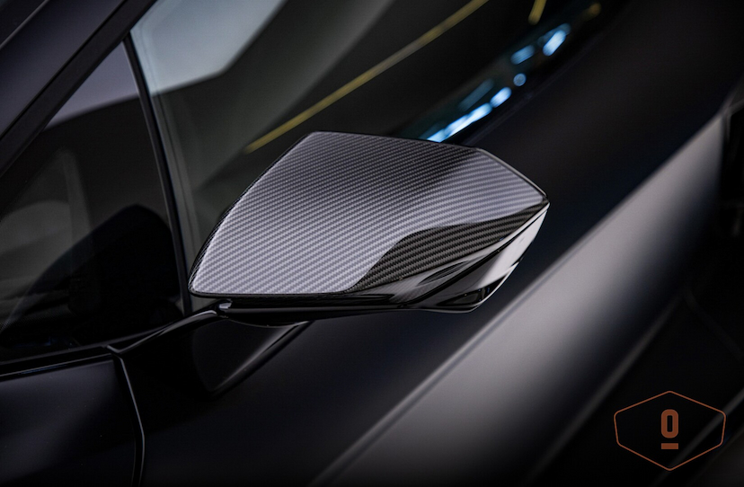 Foto do veículo LAMBORGHINI REVUELTO NãO ENCONTRADO 2024 0 KM 8.900.000,00