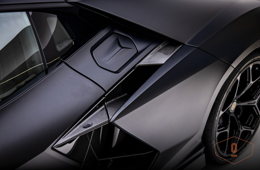 Foto do veículo LAMBORGHINI REVUELTO NãO ENCONTRADO 2024 0 KM 8.900.000,00