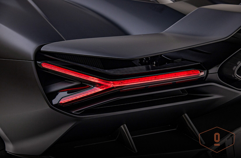 Foto do veículo LAMBORGHINI REVUELTO NãO ENCONTRADO 2024 0 KM 8.900.000,00