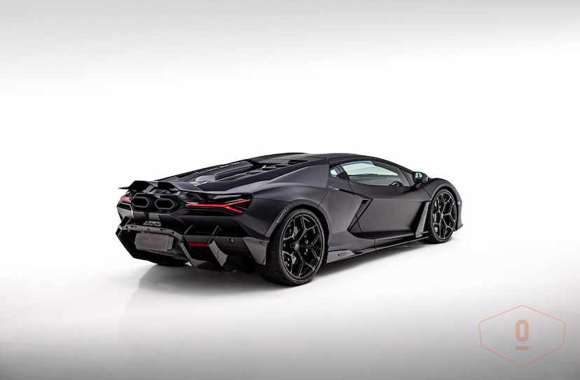 Foto do veículo LAMBORGHINI REVUELTO NãO ENCONTRADO 2024 0 KM 8.900.000,00