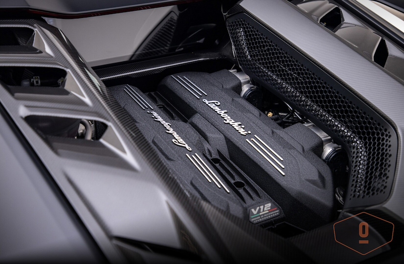Foto do veículo LAMBORGHINI REVUELTO NãO ENCONTRADO 2024 0 KM 8.900.000,00