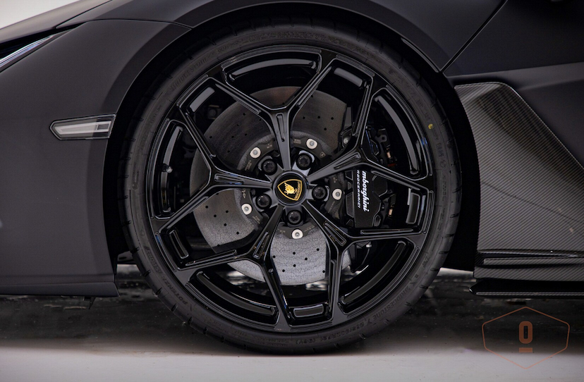 Foto do veículo LAMBORGHINI REVUELTO NãO ENCONTRADO 2024 0 KM 8.900.000,00