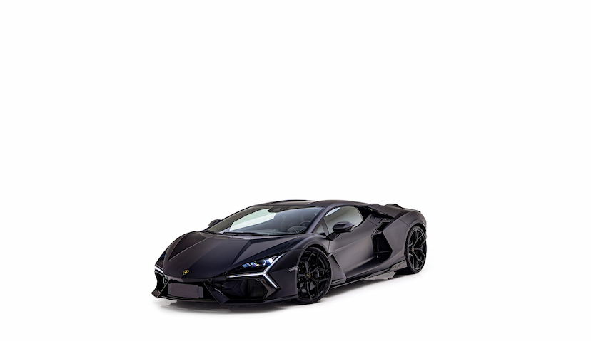 Foto do veículo LAMBORGHINI REVUELTO NãO ENCONTRADO 2024 0 KM 8.900.000,00