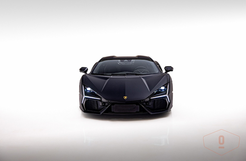 Foto do veículo LAMBORGHINI REVUELTO NãO ENCONTRADO 2024 0 KM 8.900.000,00
