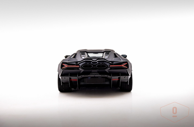 Foto do veículo LAMBORGHINI REVUELTO NãO ENCONTRADO 2024 0 KM 8.900.000,00