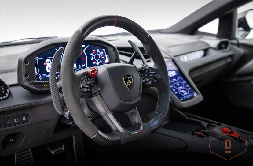 Foto do veículo LAMBORGHINI REVUELTO NãO ENCONTRADO 2024 0 KM 8.900.000,00