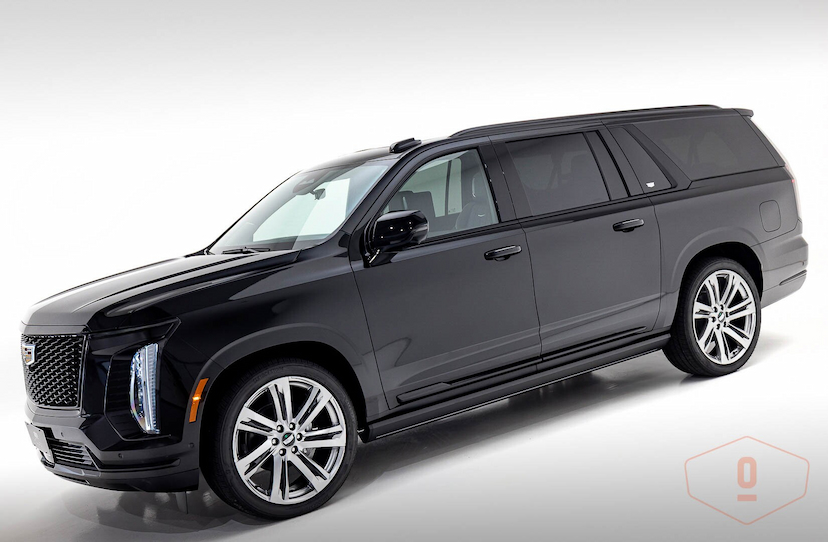 Foto do veículo CADILLAC ESCALADE SPORT PLATINUM 2025 0 KM 2.450.000,00