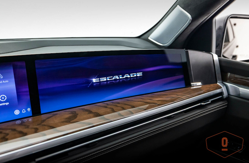 Foto do veículo CADILLAC ESCALADE SPORT PLATINUM 2025 0 KM 2.450.000,00