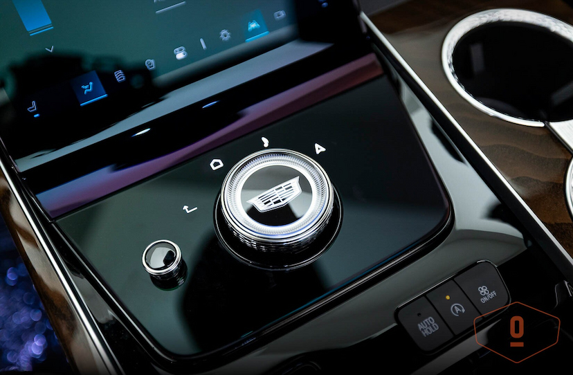 Foto do veículo CADILLAC ESCALADE SPORT PLATINUM 2025 0 KM 2.450.000,00