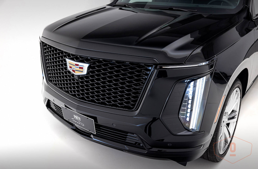 Foto do veículo CADILLAC ESCALADE SPORT PLATINUM 2025 0 KM 2.450.000,00