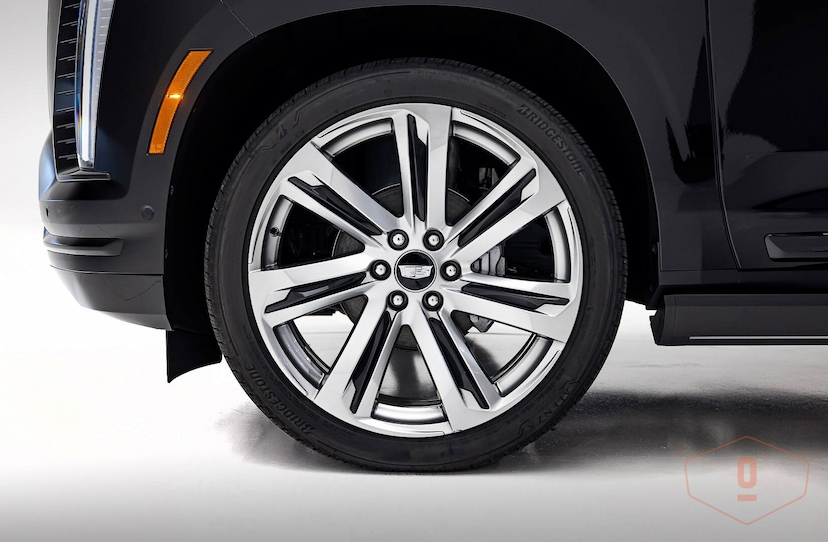 Foto do veículo CADILLAC ESCALADE SPORT PLATINUM 2025 0 KM 2.450.000,00