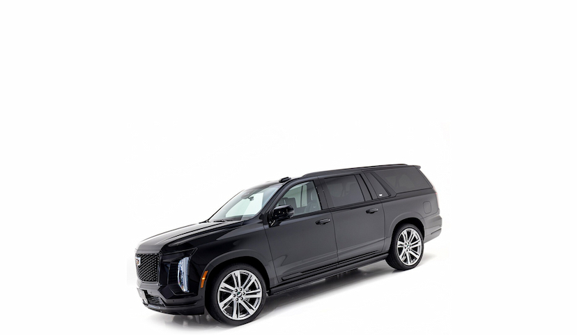 Foto do veículo CADILLAC ESCALADE SPORT PLATINUM 2025 0 KM 2.450.000,00
