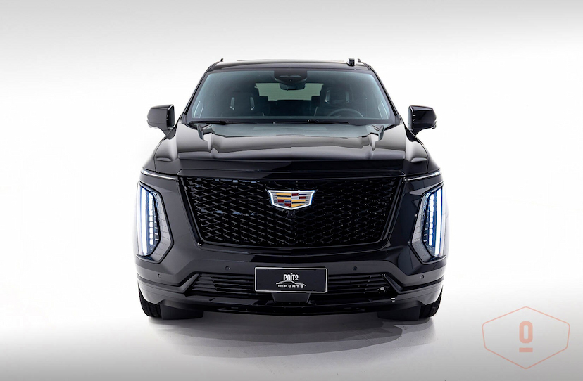 Foto do veículo CADILLAC ESCALADE SPORT PLATINUM 2025 0 KM 2.450.000,00