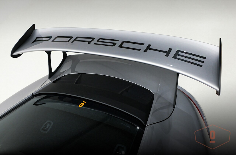 Foto do veículo PORSCHE 911 GT3 RS 2019 1.337 KM 2.350.000,00