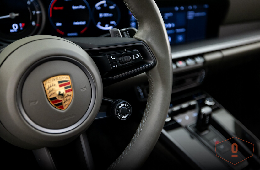 Foto do veículo PORSCHE 911 CARRERA S 2020 6.800 KM 790.000,00