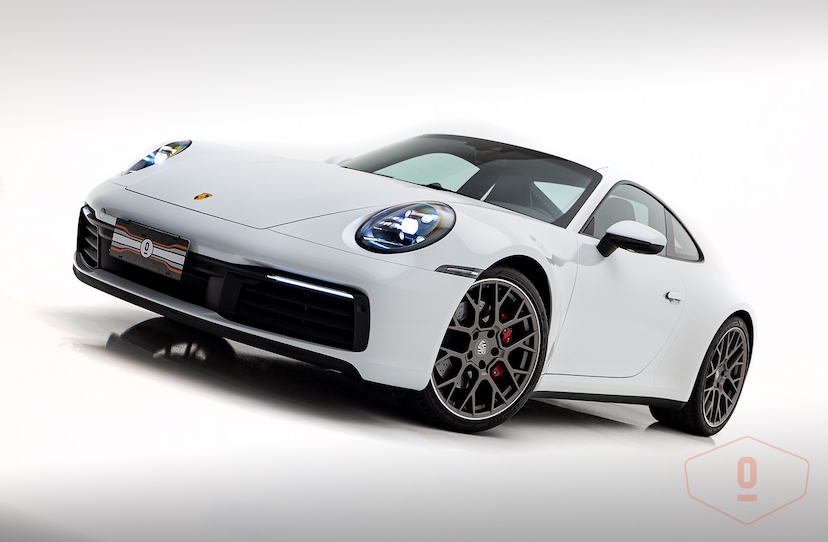 Foto do veículo PORSCHE 911 CARRERA S 2020 6.800 KM 790.000,00