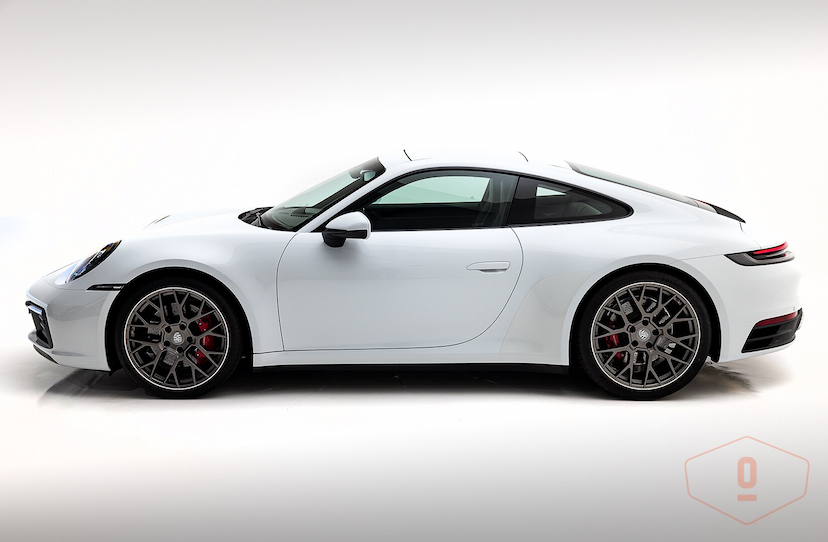 Foto do veículo PORSCHE 911 CARRERA S 2020 6.800 KM 790.000,00
