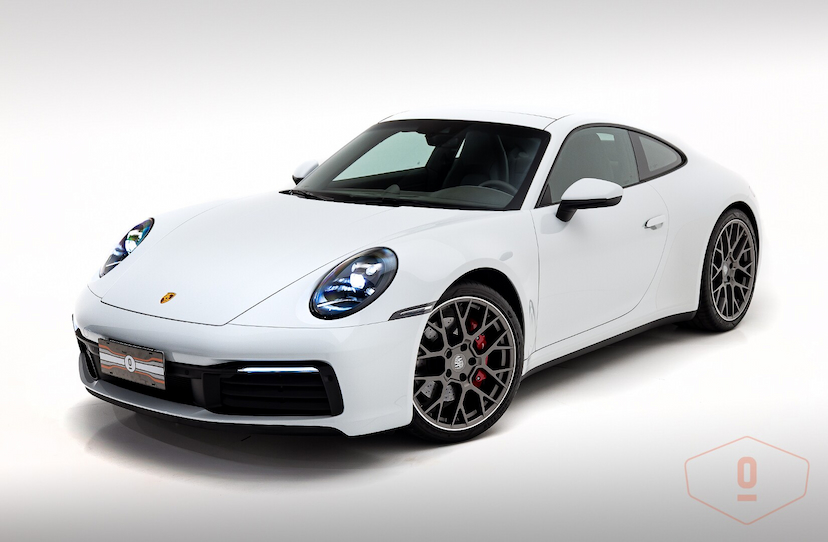 Foto do veículo PORSCHE 911 CARRERA S 2020 6.800 KM 790.000,00