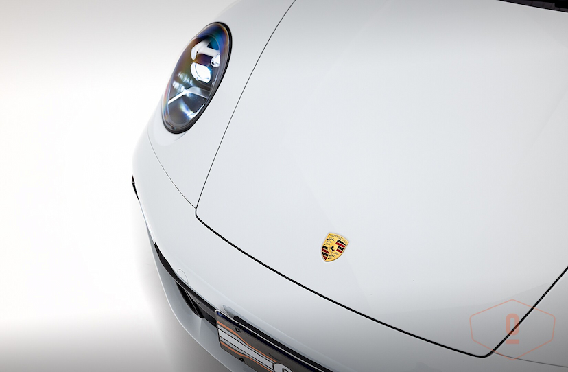 Foto do veículo PORSCHE 911 CARRERA S 2020 6.800 KM 790.000,00