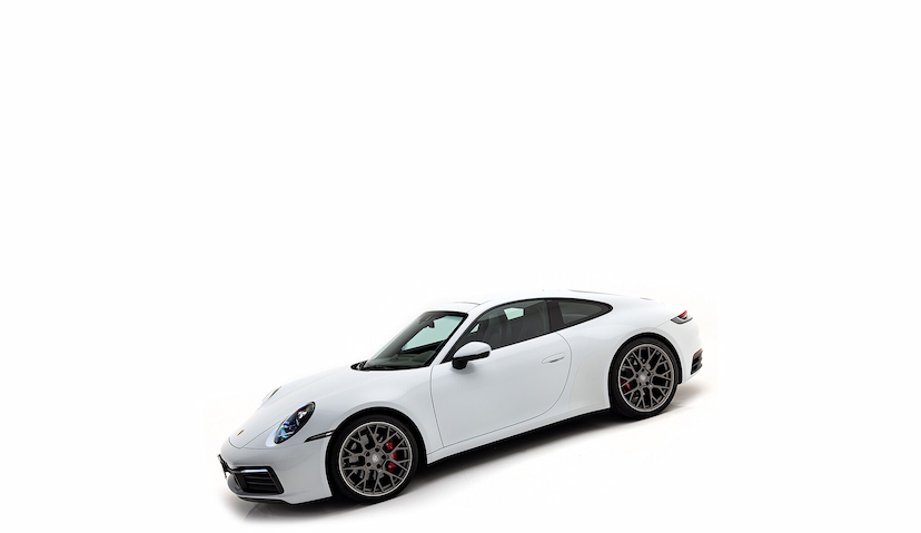 Foto do veículo PORSCHE 911 CARRERA S 2020 6.800 KM 790.000,00