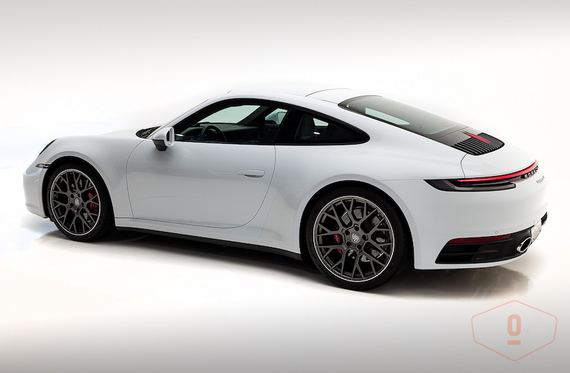 Foto do veículo PORSCHE 911 CARRERA S 2020 6.800 KM 790.000,00