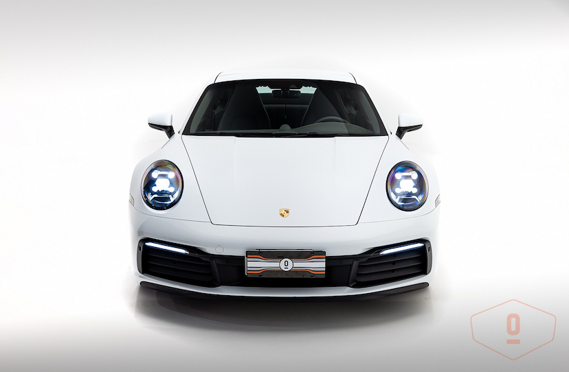 Foto do veículo PORSCHE 911 CARRERA S 2020 6.800 KM 790.000,00