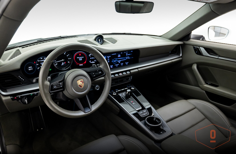 Foto do veículo PORSCHE 911 CARRERA S 2020 6.800 KM 790.000,00