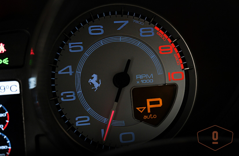 Foto do veículo FERRARI FF NãO ENCONTRADO 2012 18 KM 2.800.000,00