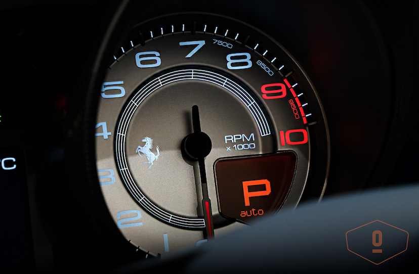 Foto do veículo FERRARI 812 GTS 6.5 V12 GASOLINA F1-DCT  809 KM 6.700.000,00
