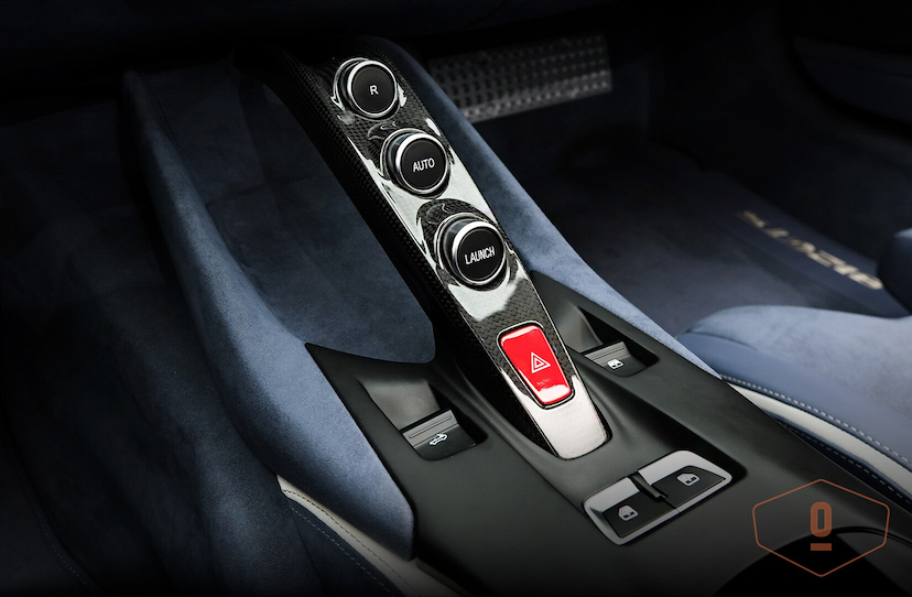 Foto do veículo FERRARI 812 GTS 6.5 V12 GASOLINA F1-DCT  809 KM 6.700.000,00