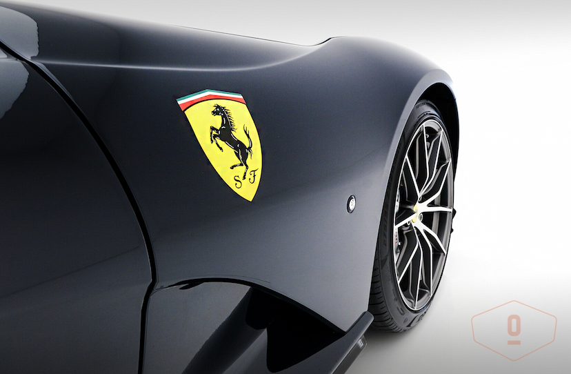 Foto do veículo FERRARI 812 GTS 6.5 V12 GASOLINA F1-DCT  809 KM 6.700.000,00