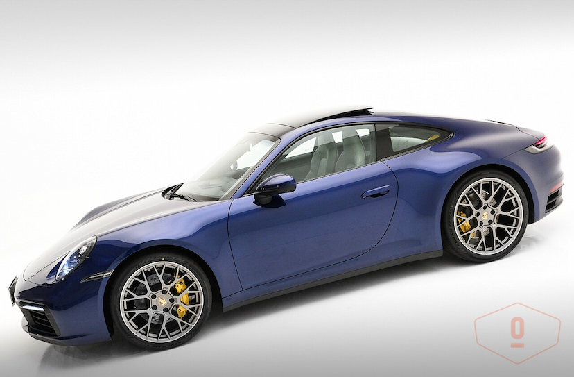 Foto do veículo PORSCHE 911 CARRERA S 2020 27.385 KM 760.000,00