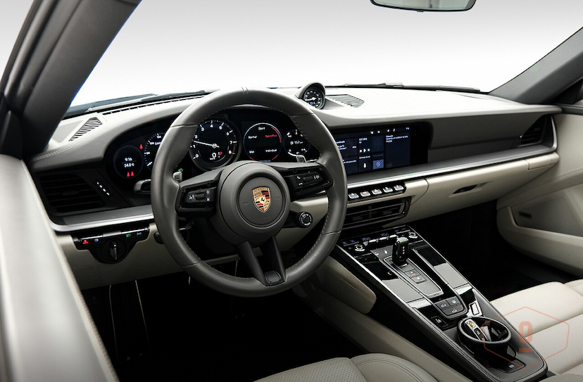 Foto do veículo PORSCHE 911 CARRERA S 2020 27.385 KM 760.000,00