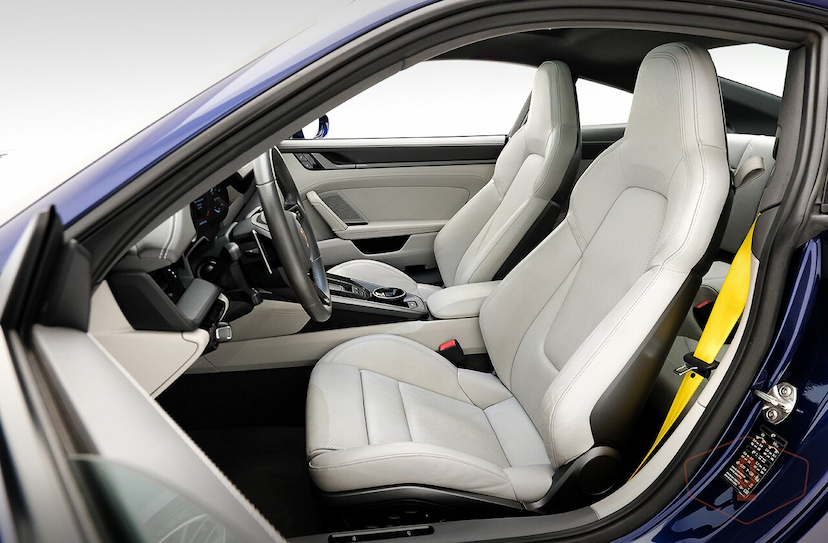 Foto do veículo PORSCHE 911 CARRERA S 2020 27.385 KM 760.000,00