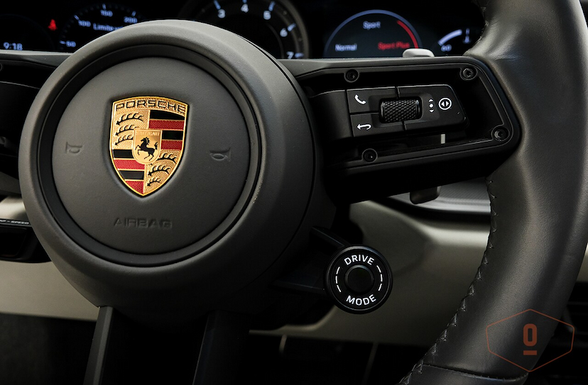 Foto do veículo PORSCHE 911 CARRERA S 2020 27.385 KM 760.000,00