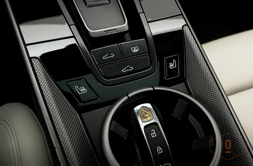 Foto do veículo PORSCHE 911 CARRERA S 2020 27.385 KM 760.000,00