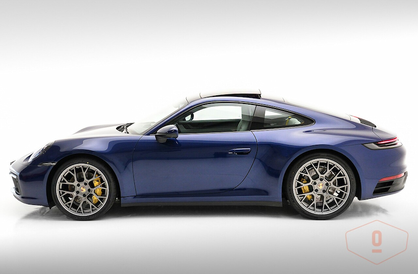 Foto do veículo PORSCHE 911 CARRERA S 2020 27.385 KM 760.000,00
