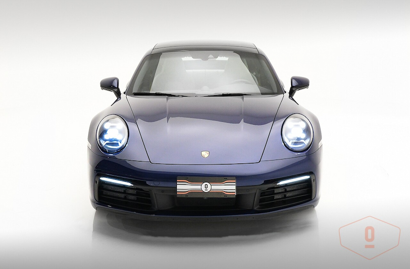 Foto do veículo PORSCHE 911 CARRERA S 2020 27.385 KM 760.000,00