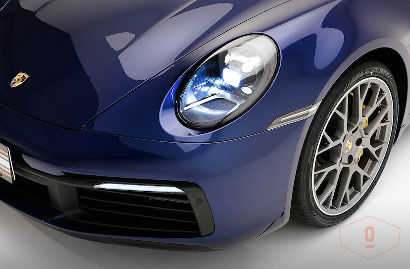 Foto do veículo PORSCHE 911 CARRERA S 2020 27.385 KM 760.000,00