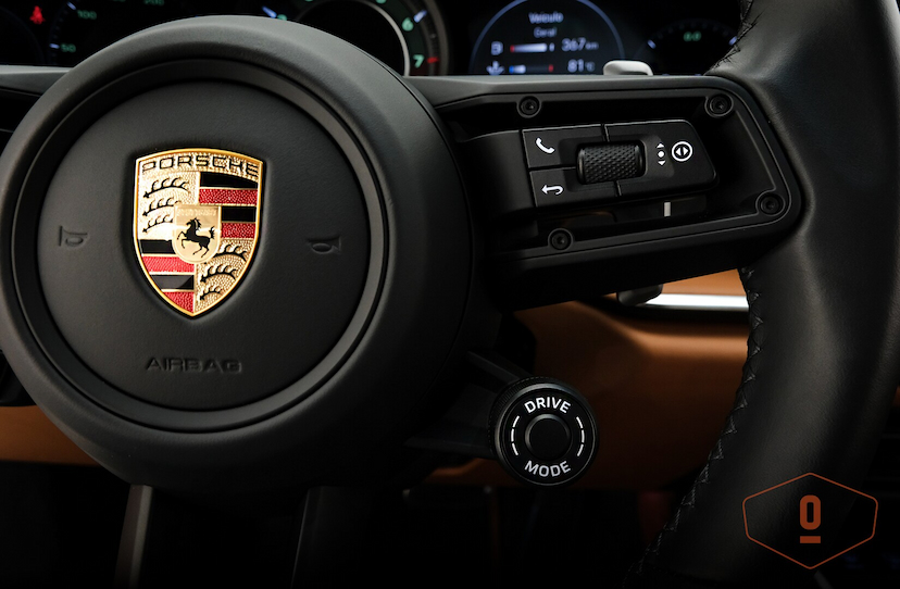 Foto do veículo PORSCHE 911 TURBO S 2024 4 KM 1.890.000,00