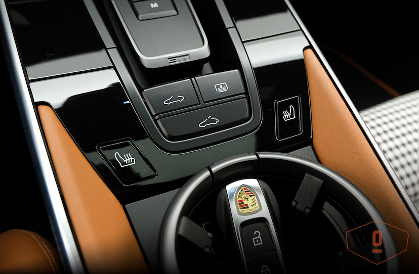 Foto do veículo PORSCHE 911 TURBO S 2024 4 KM 1.890.000,00